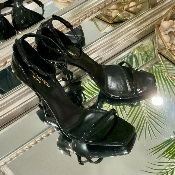 Ysl heels - Picture 3 of 5